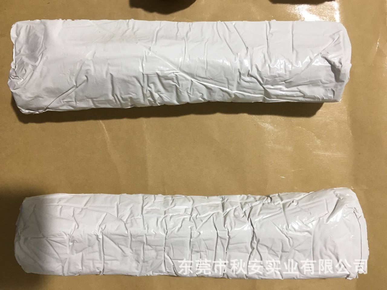 东莞厂家供应白色丁基胶泥丁基胶泥白色密封胶白色自粘胶泥批发