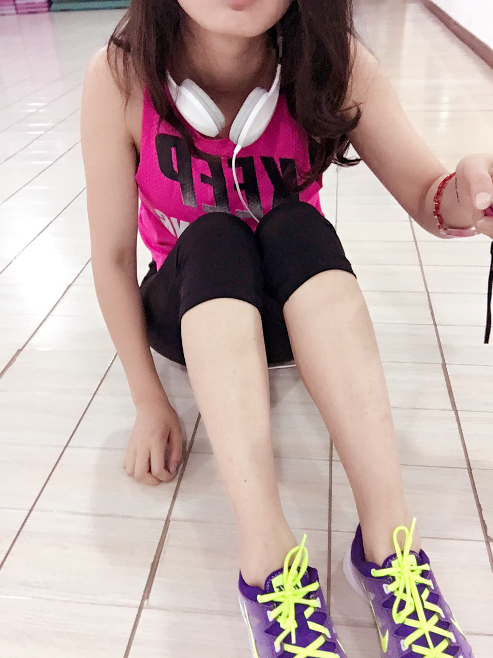 Débardeur sport pour femme - Ref 2029223 Image 9