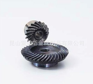 日本协育齿车(KYOUIKU)锥齿轮B3S18-15/B1.5S18-8H