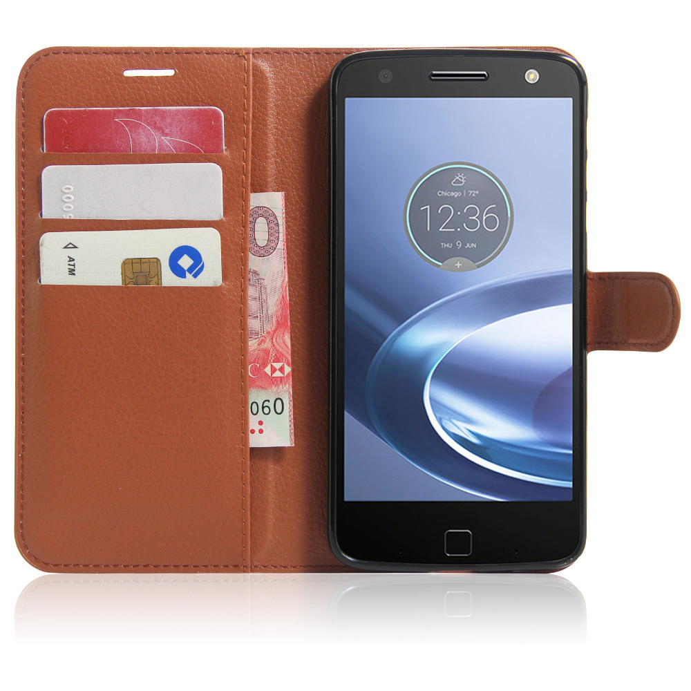 摩托罗拉Moto Z play