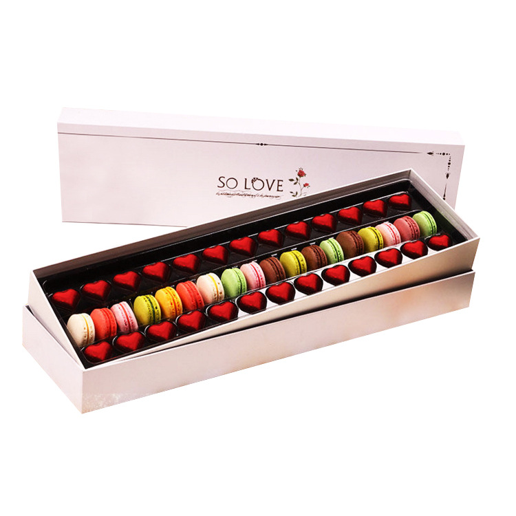 VIP 礼品定做 厂家供应新款式卡通精美礼品盒 糖果盒  巧克力盒