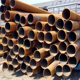 无缝管;锅炉管;合金管