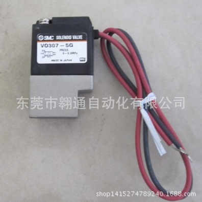 销售SMC  VO307-5G  VT317-5DZ-02-Q  正品现货