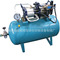 空氣增壓系統 濟南海德諾增壓泵生產廠家