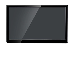 Factory direct sales 42 -inch network advertising machine 3G advertising machine support custom multi -operating system Windows7