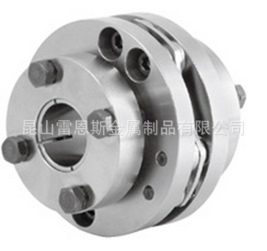 日本ISEL柔性联轴器AHS-65-15-15/AHS-65A-16-18/AHS-65A-18-18