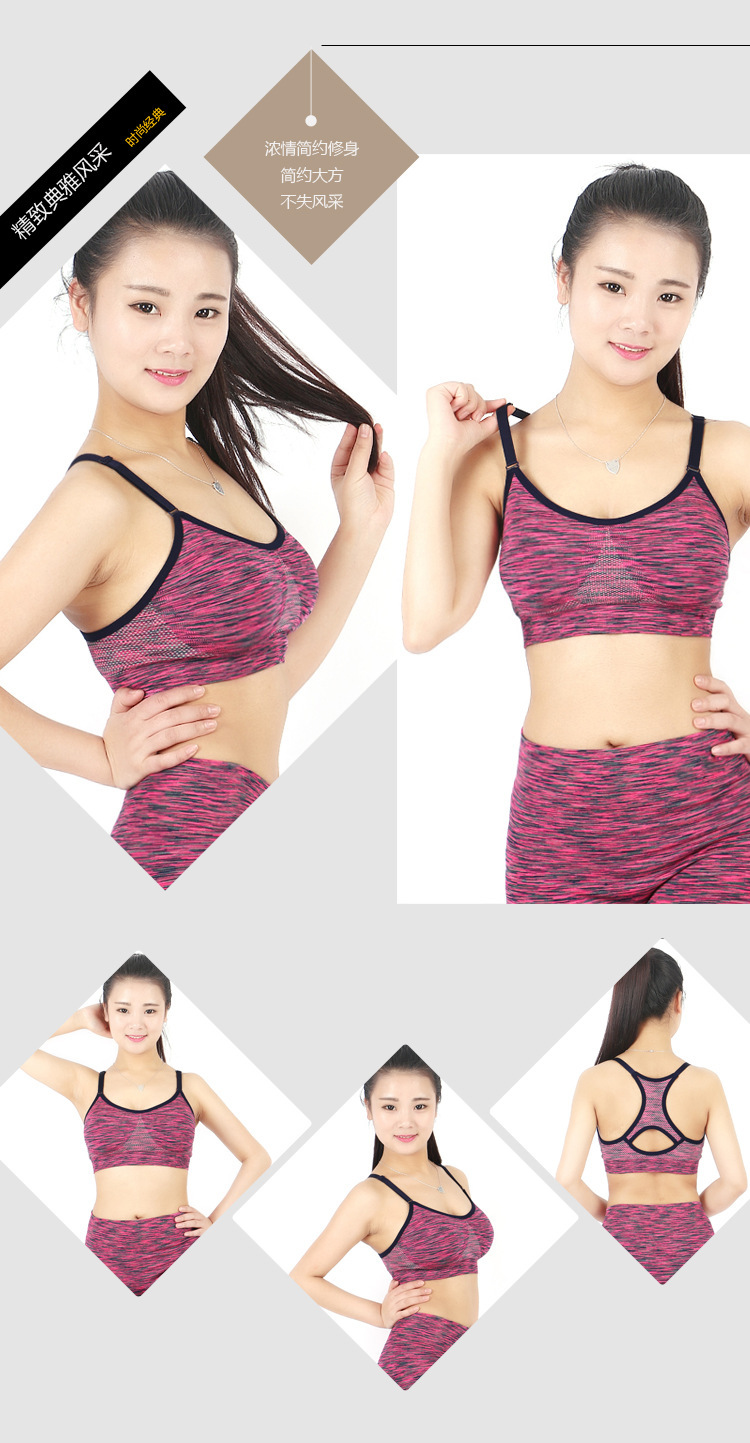 Débardeur sport pour femme - Ref 2029231 Image 19