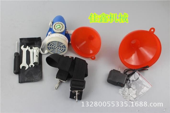 苏州高压喷雾器专用射程高手提式烟雾机-