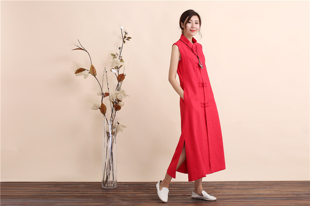 Gilet femme en Linge de maison - Ref 3317118 Image 37