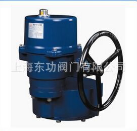 台湾山野SUN YEH电动执行器OM-13