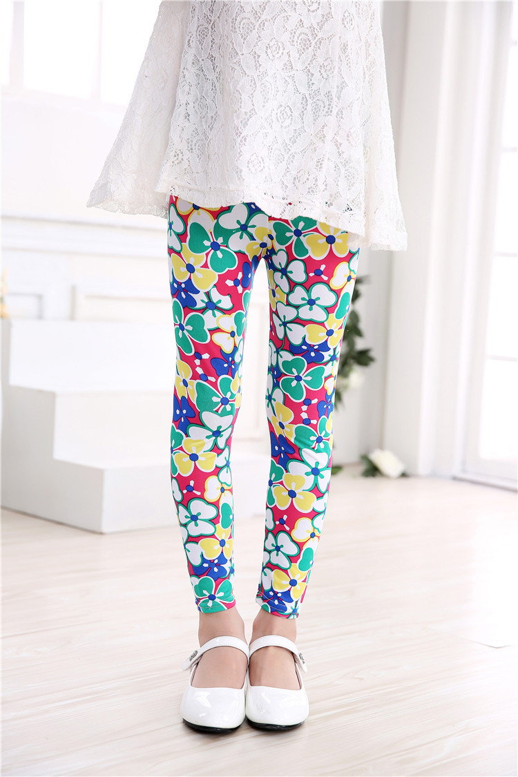 Pantalon fille b B - Ref 2063350 Image 29