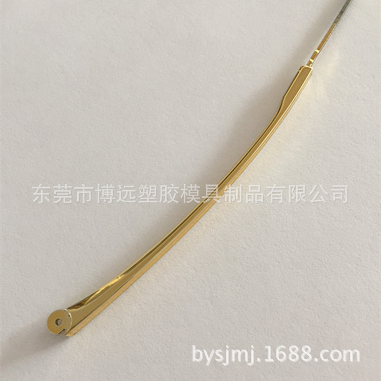 眼镜架电镀加工  水电镀加工  电镀加工厂  仿真金电镀