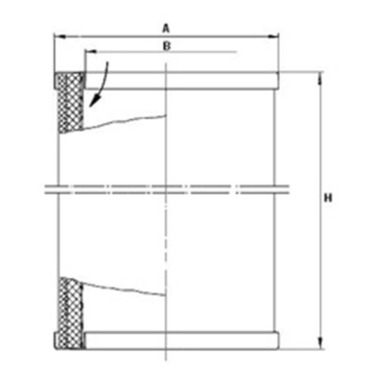 4900053106油分芯MANN-FILTER(曼牌滤清器)