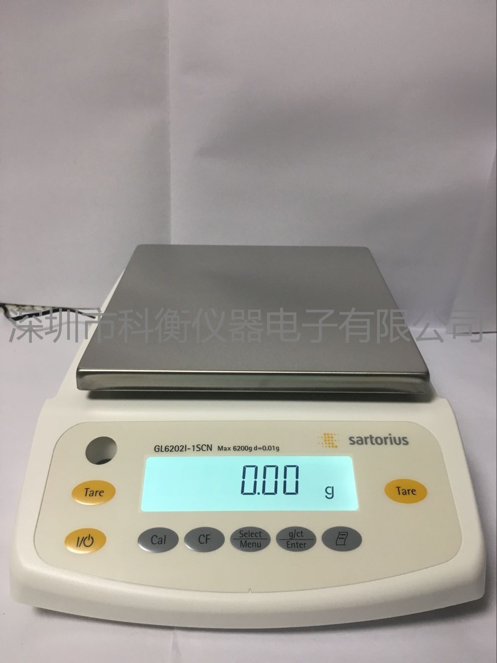 GＷ6202替代ＧL6202-1SCN赛多利斯黄金天平/珠宝秤克拉秤/电子秤