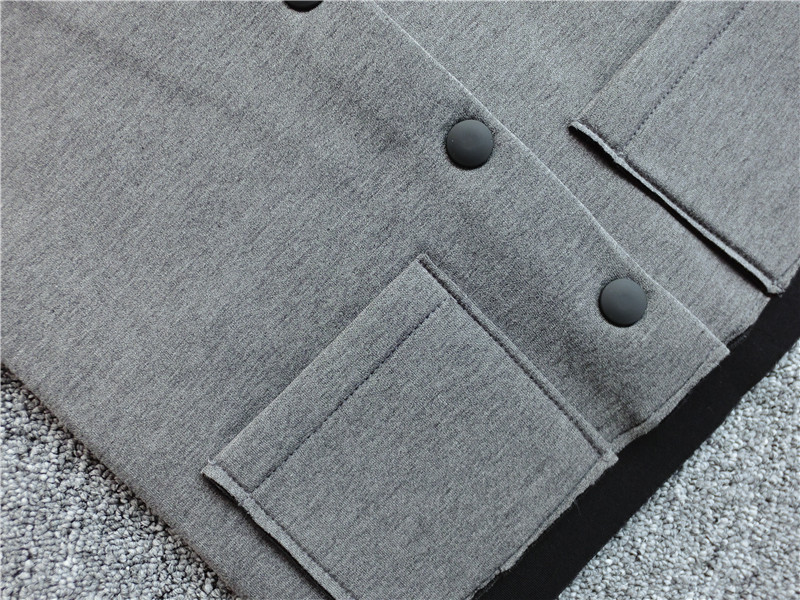 Gilet enfant en Toile de coton - Ref 2070487 Image 22