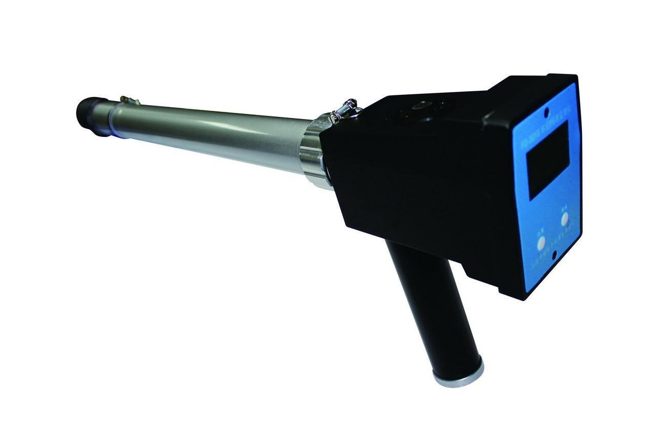 FD-3013环境γ辐射监测仪 放射性强度检测仪 水源寻找仪