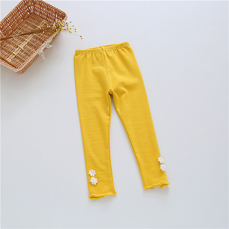 Pantalon fille - Ref 2064883 Image 19