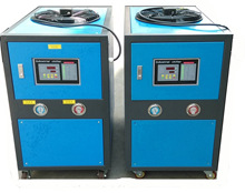 厂家供应 工业冷水机 小型冷水机 风冷式冷水机