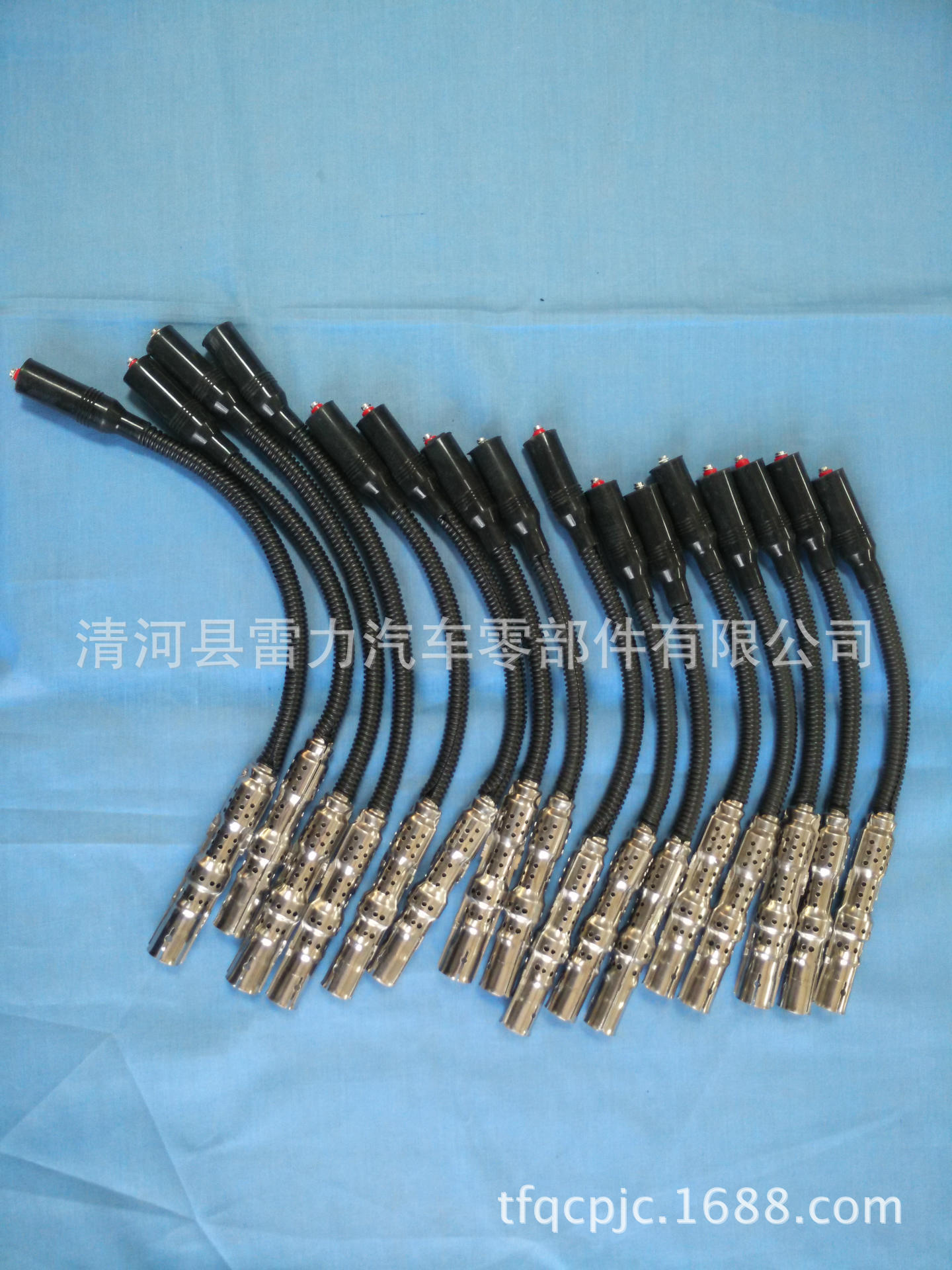 Adapted to domineering landcooluze 3RZRZJ120 RZJ95 zhongbakoster Gorris ignition line