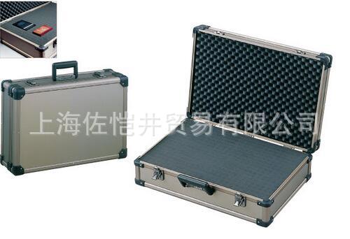 日本原装正品 HOZAN/宝山 B-530 工具箱  表面为高强度彩钛镀层