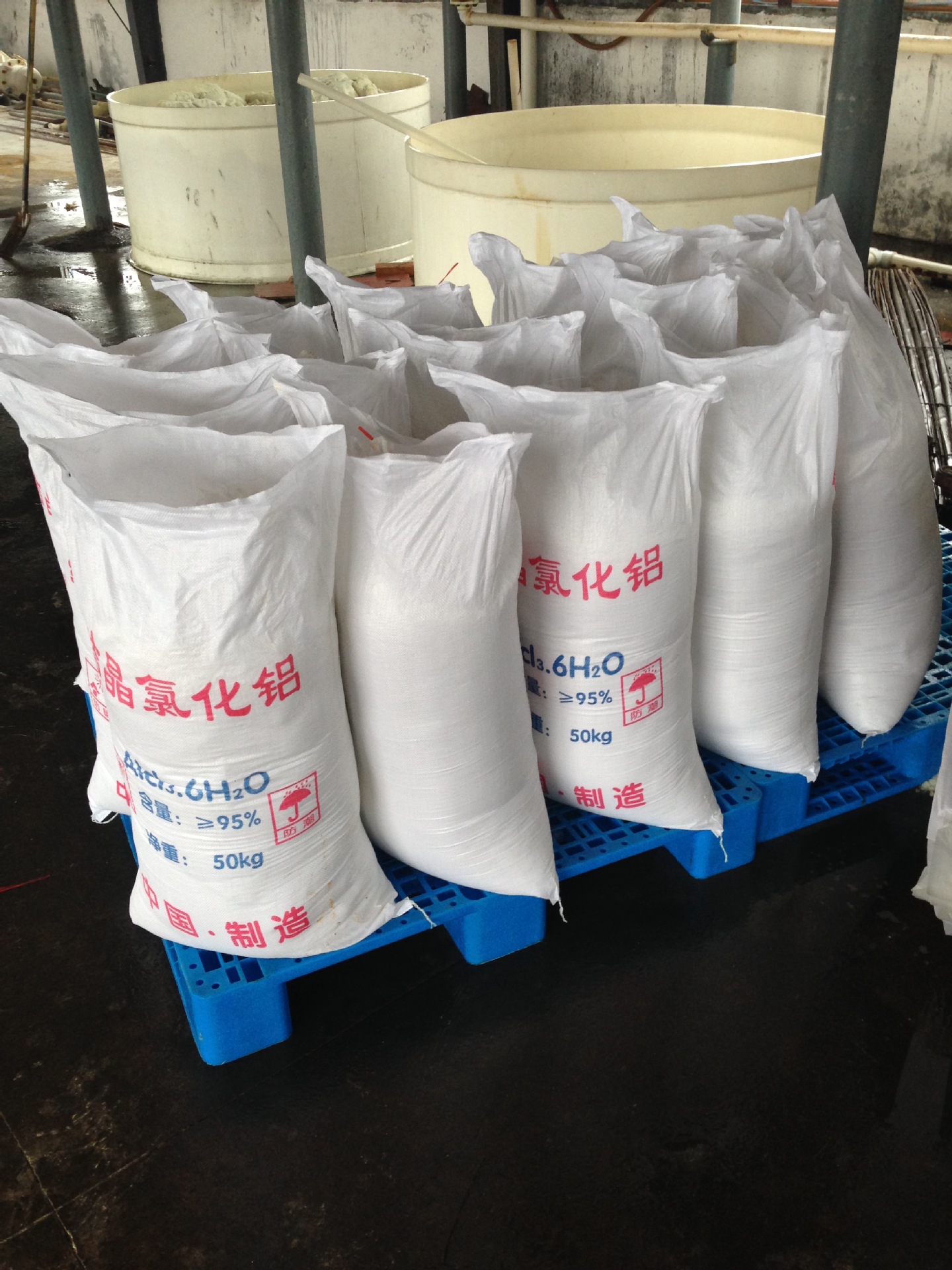 【工业结晶氯化铝 水玻璃铸造 精密铸造高含量