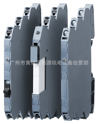 耦合继电器 3RQ3018-2AE00 结构宽度 6.2 mm 6A