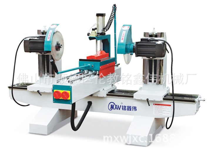 长期 木工断料锯床 优质木工多片锯床