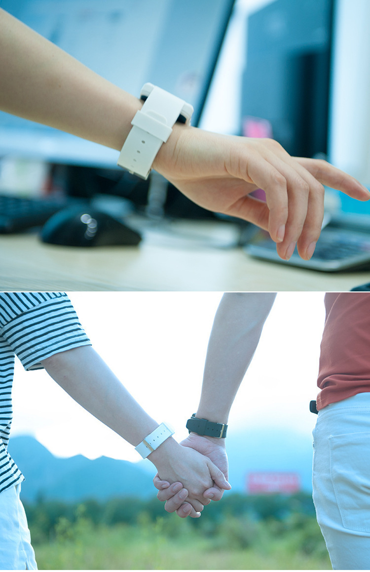 Montre intelligente - Ref 3392247 Image 16