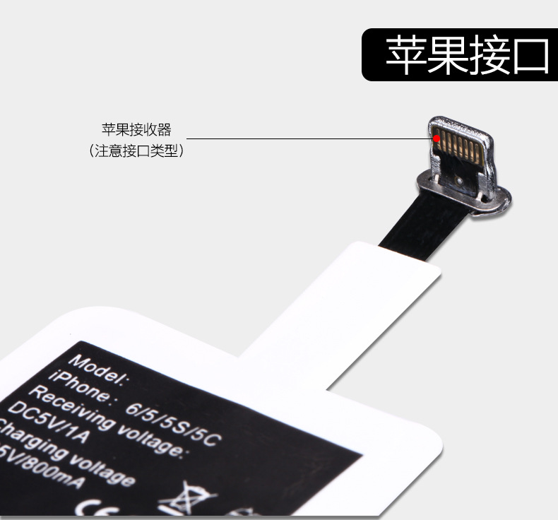 chargeur - Ref 1296810 Image 5