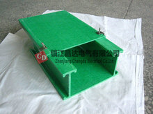 【昌達橋架】玻璃鋼橋架現貨供應！玻璃鋼橋架配件型材齊全發貨快