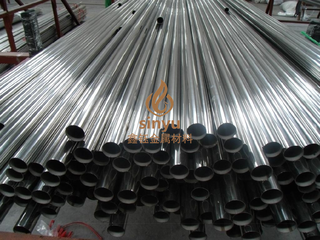 批发订做304小口径5-10*0.5-1.0不锈钢厚壁管 汽配专用管 精密管