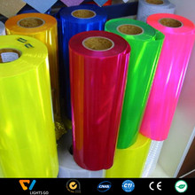 供应 PVC晶格反光片 可用来做反光制品和服装饰条 东莞厂家直销