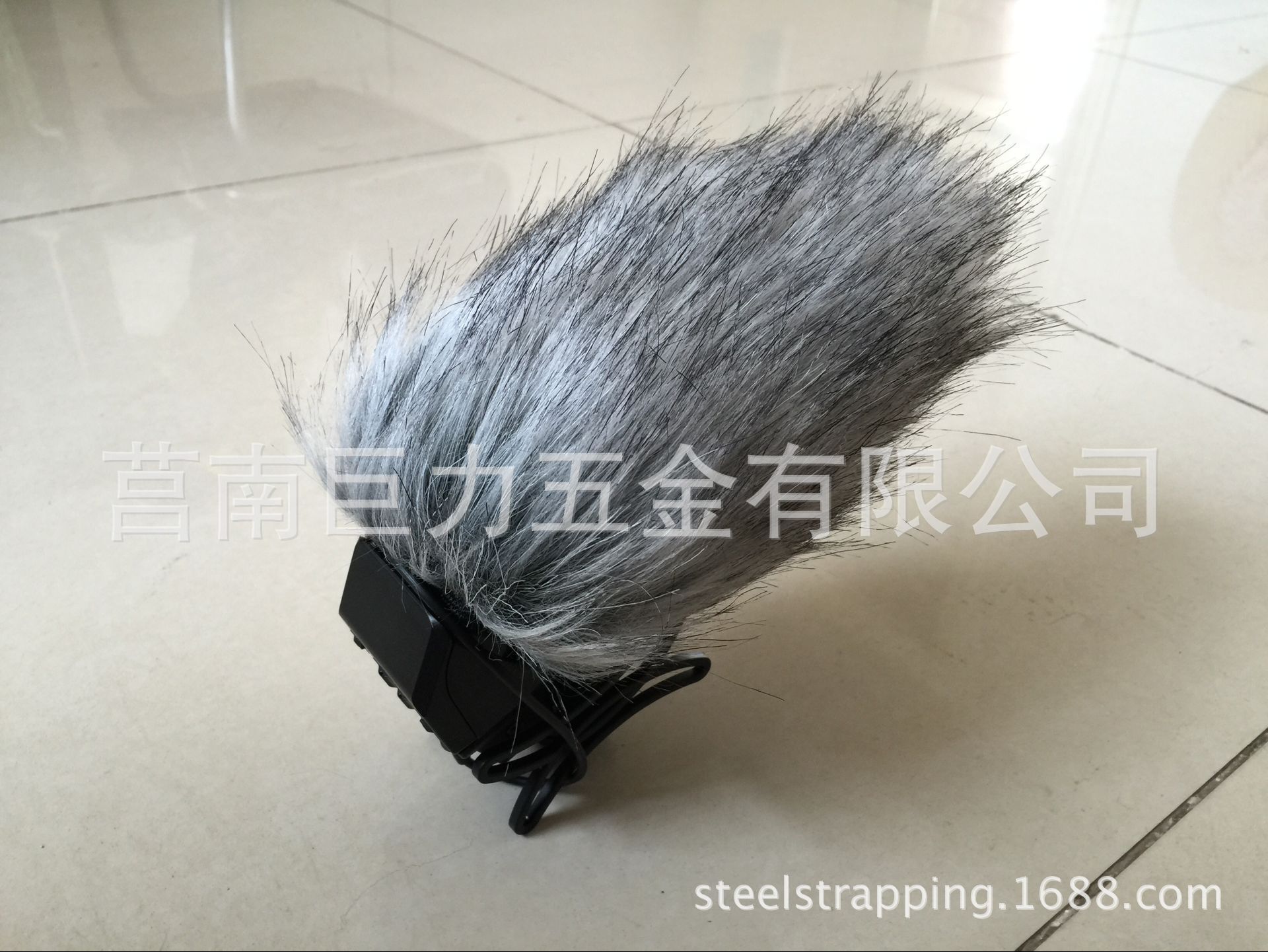 Japanese AZDEN azdan SMX-30 microphone windproof sweater, windproof fluffy set