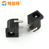 DC-005 socket DC5.5*2.1mm Power socket Maternal interface DC005 power socket Tigat