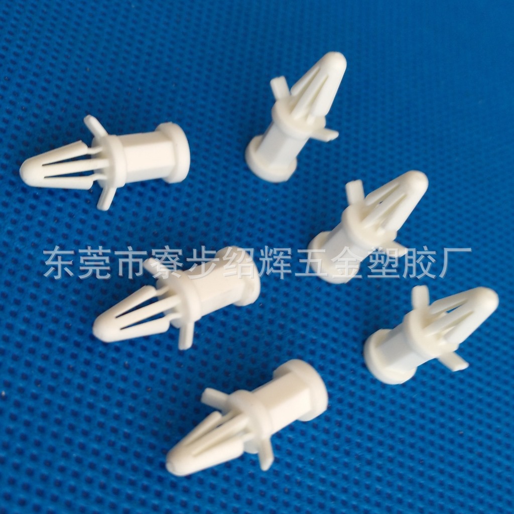 厂家现货直销插鞘式PCB板隔离柱 BLM飞机头六角隔离柱 PC板间隔柱