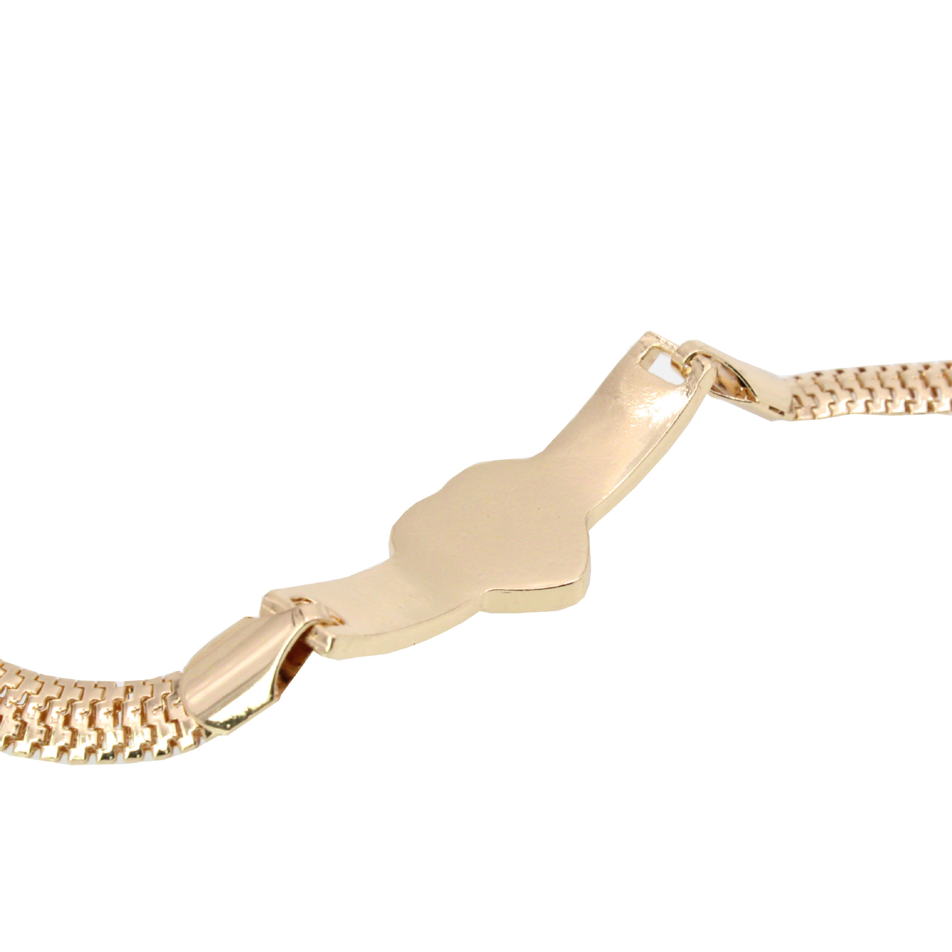 Heart Bracelet Image 3