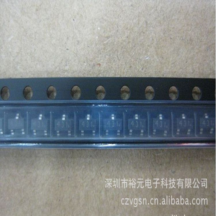 供应现货 全新贴片三极管 2SC945 CR SOT-23 现货供应 欢迎询价