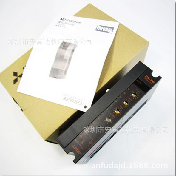 议价日本三菱位移检测器FR-FD全新原装进口，假一罚十 议价