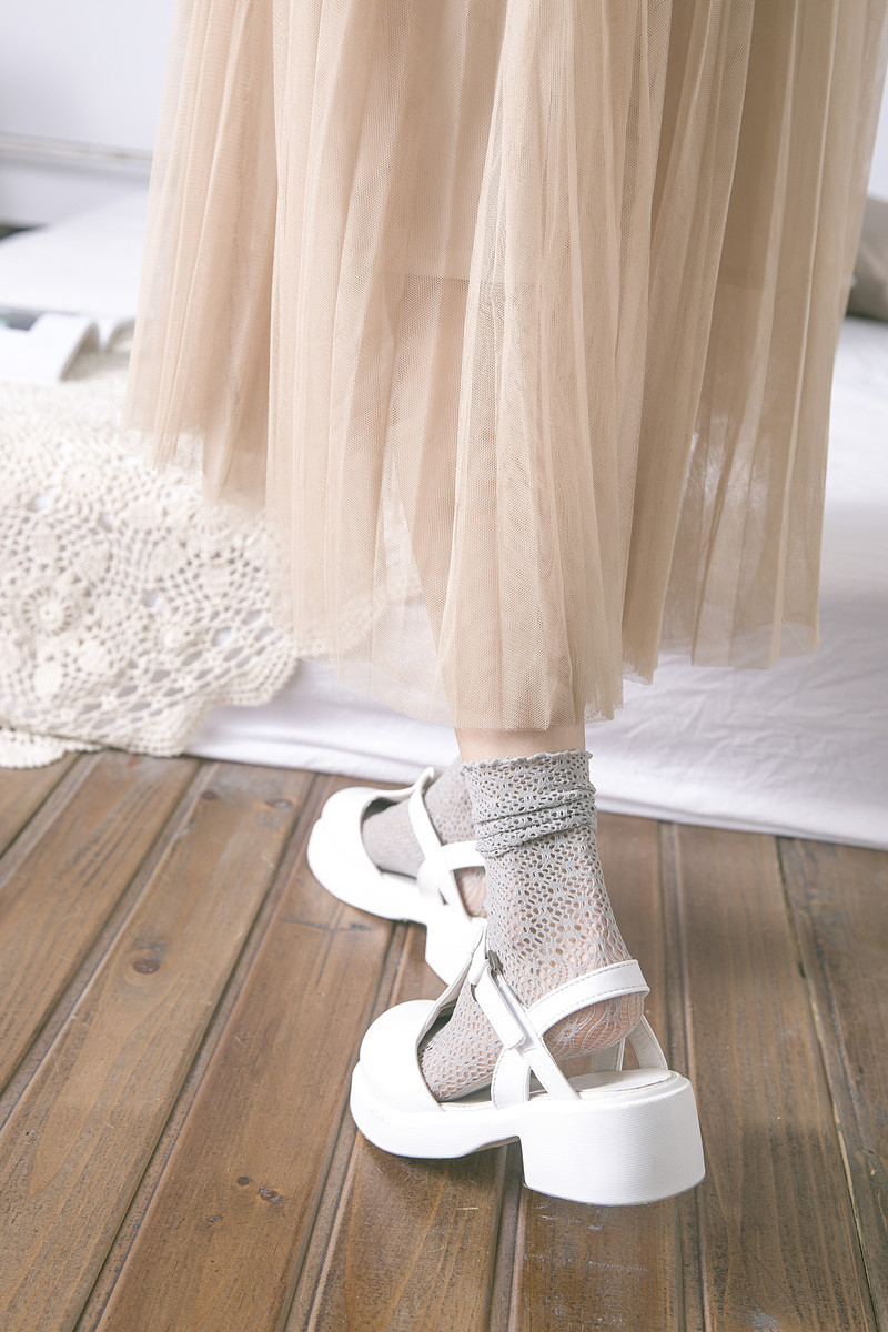 Chaussettes - collants DW1111 - Ref 757880 Image 12