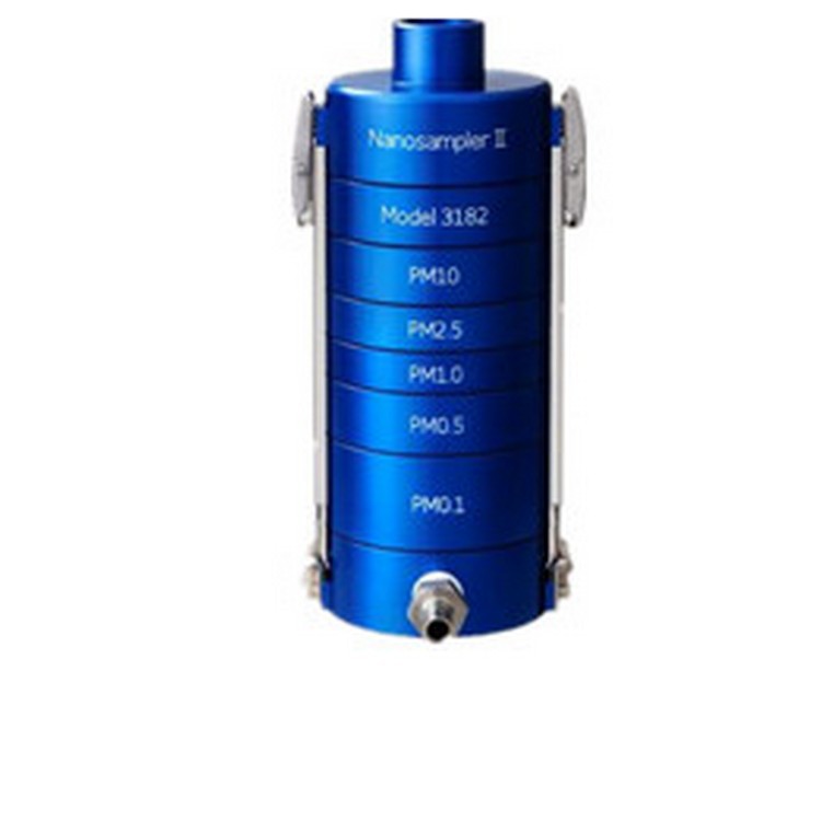 3182纳米采样器KANOMAX加野