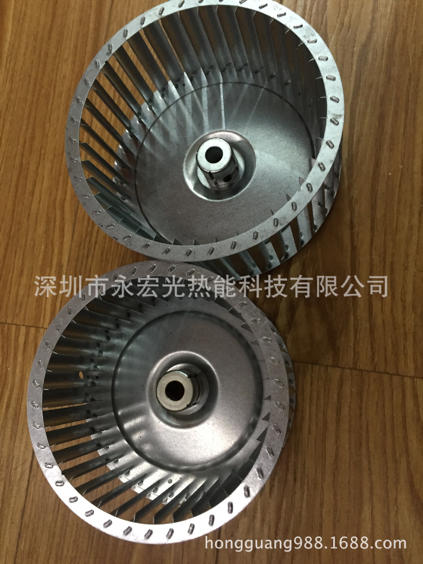 现货促销瑞典百通Bentone天然气燃烧器BG400-2叶轮