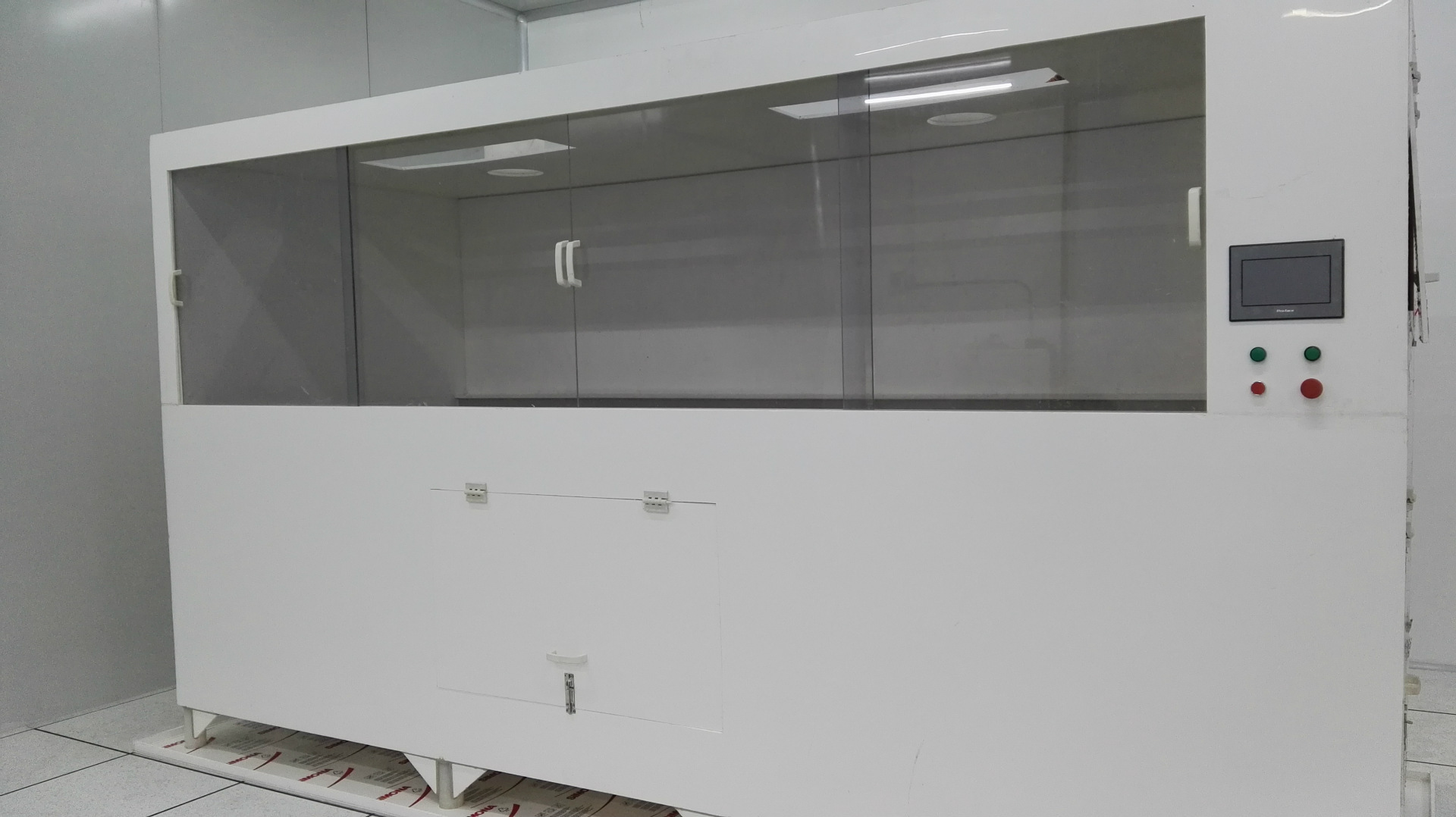 衬板清洗机 贵金属回收清洗机