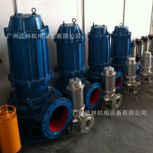 ����WQ���۱� 300wq800-12-45kw��ˮ�o�������۱�