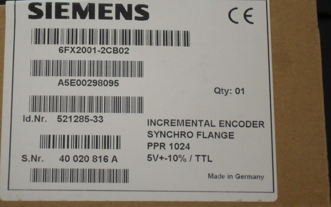 ȫԭװƷ 6FX2001-2CB02 ֻ