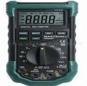 北京美华仪  电用表MHY-22607