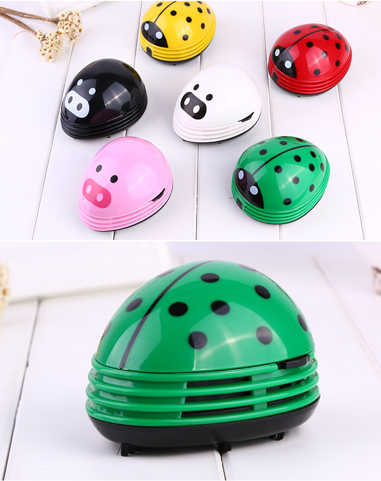 Beetle office desktop vacuum cleaner (12)