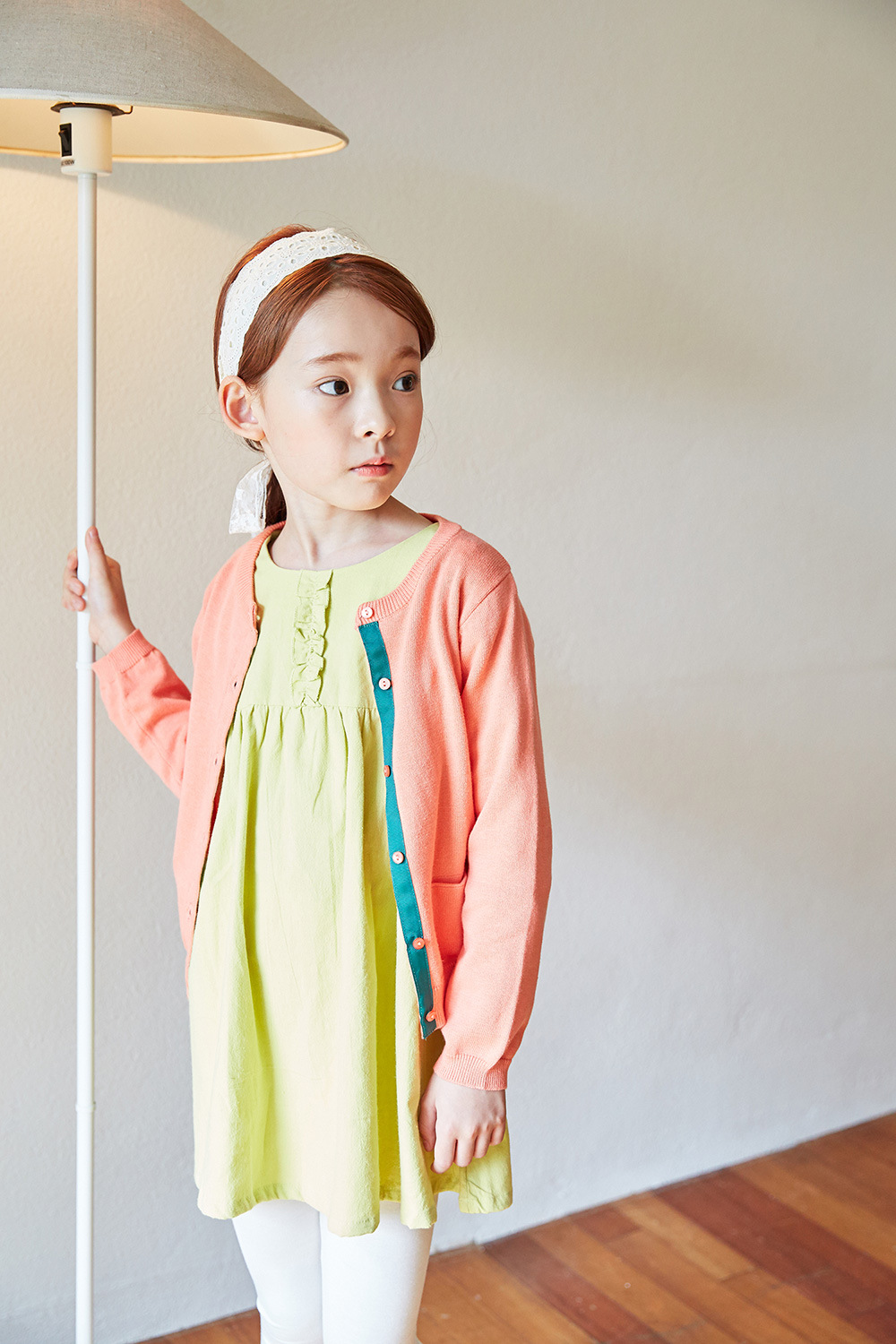 Pull fille - Ref 2104499 Image 21