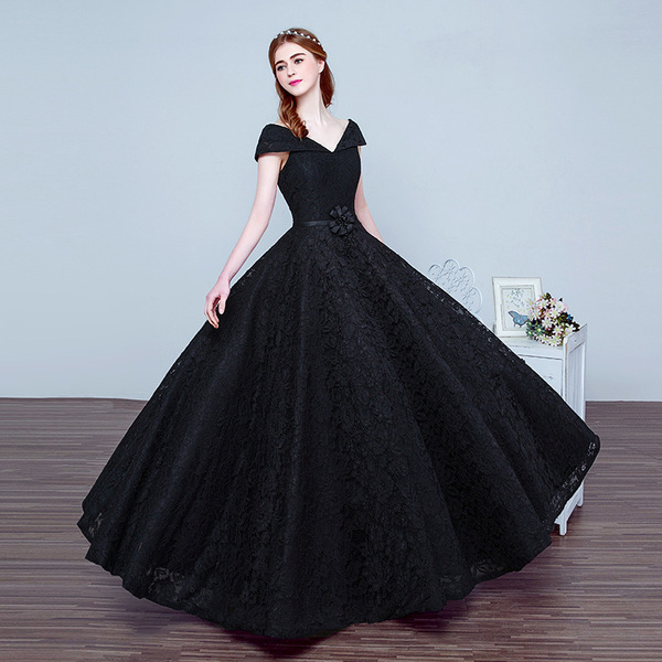New black lace collar wedding dresses for wedding dresses and wedding dresses