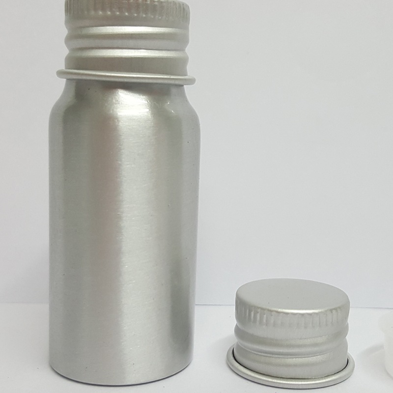 10ML配铝盖