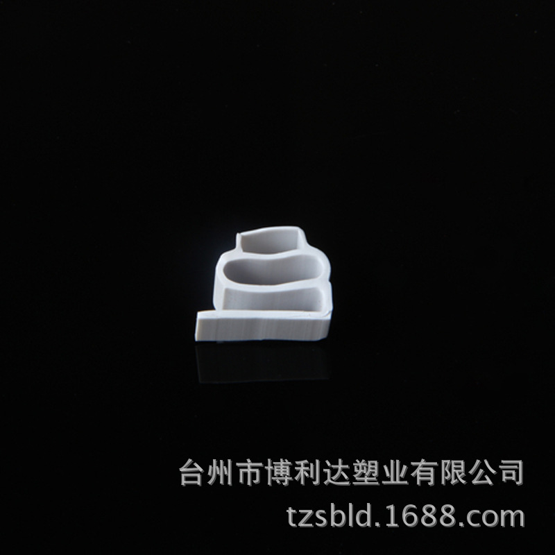 冰箱磁性门封条冷柜密封条剪线机密封条
